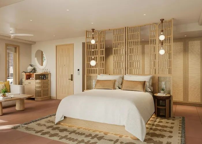 Centara Grand Beach Resort & Villas Krabi