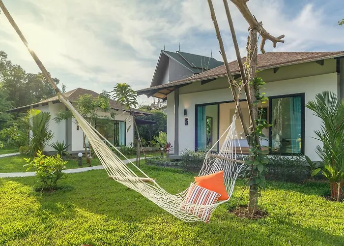 Aonang Eco Villa